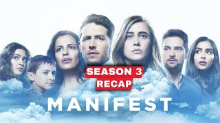 Manifest Season 3 Recap [upl. by Service]