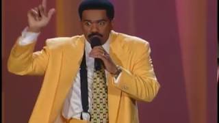 Flashback Friday Steve Harvey on Getting Fired [upl. by Stevie8]