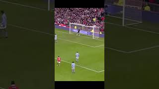 Rooney bicycle kick against Manchester city 💀❤️‍🔥🤩 shorts new fyp viral rooney football edit [upl. by Kassandra]