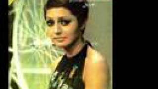 Googoosh sings in French [upl. by Silvers]