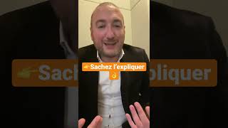 Entretien de stage parlez de votre évolution ✅ professionnelle entretien stage linkedin [upl. by Daisie]