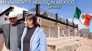 mexico HOUSE TOUR amp life without Jonathan [upl. by Nuhs442]