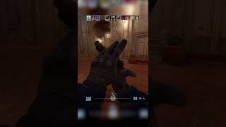 Epic CS2 Pistol Killstreak cs2 cs2shorts youtubeshorts cs2gameplay [upl. by Augusto]