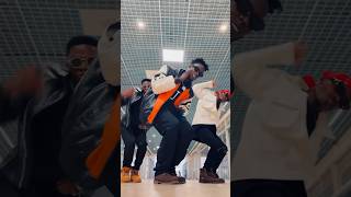 Favorite Girl Remix Darkoo  Rema Dance challenge by Bassetfame Dvdafroking DanceGuru [upl. by Notnelc]