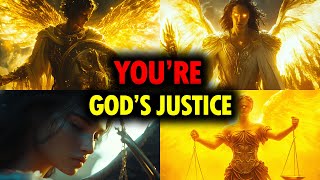 ✨Chosen Ones✨ You A Type Of Justice They Aint Never Seen Before ⚖️ [upl. by Eninaej]