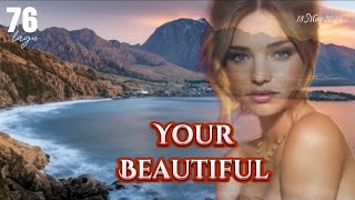 Youre beautiful  James Blunt  lyrics terjemahan lagu76 lyrics [upl. by Manus]