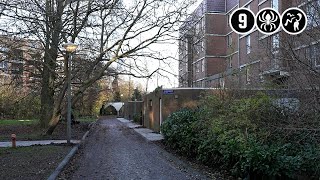 Gewelddadige woningoverval bij ouder echtpaar  Amsterdam [upl. by Eyllom395]