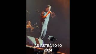 IL VOLO CANTA LIVE AD ASTRA 10 10 2024 ilvolosim31 [upl. by Mercie]