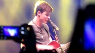 Shawn Mendes  Strings live in London [upl. by Oruasi222]