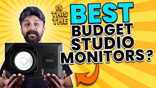 Avantone Gauss 7 Review  Best Studio Monitors for Music Creation musicproducer studiomonitor [upl. by Skutchan]