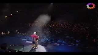 Piñon Fijo EN VIVO Gran Rex 2003 [upl. by Rabbaj]