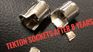 Tekton socket review [upl. by Mcquade30]