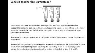 Mechanical Comprehension Test Questions and Answers  How To Pass Mechanical Aptitude Tests [upl. by Iamhaj502]