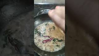 ulli theeyal recipe kerala style [upl. by Cis]