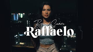 BOJAN x SAMRA  RAFFAELO Official Video [upl. by Strickland429]