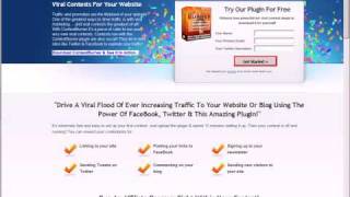 Viral Marketing 7 Tips For Running An Online Contest To Increase Website Traffic [upl. by Kappenne]