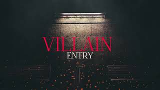 Villain Entry Bgm No Copyright  Powerful Villain music No Copyright [upl. by Cissie607]