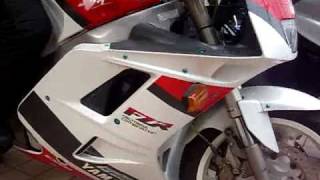 FZR1000 3GM 2GH YAMAHA フォルツァ FORZA ビックスクーター [upl. by Arodal]