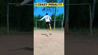 My Fast Viral Penalty Shoot 🤩🤩 trending shorts soccer football [upl. by Eaneg485]