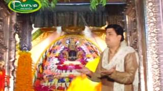 Sanware Ki Mehfil Ko  Hindi Devotional HD Video  Sunil Sharma  Super Hit Khatu Shyam Bhajan [upl. by Gayel265]