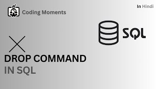 67 DROP command in SQL  FLASHBACK command in SQL  PURGE command in SQL [upl. by Ydac]