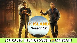 Unveiling Heartbreaking Curse Of Oak Island Revelation for Season 12 MustSee Film Evidence 😱 [upl. by Aleakim]