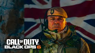 Call of Duty Black Ops 6  Parte 5   PS5 [upl. by Sturrock]