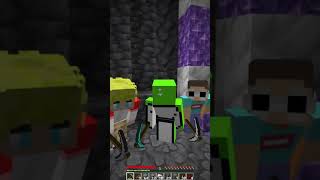 I went mining with the Dream SMP ft Dream Tommyinnit Georgenotfound [upl. by Idna47]