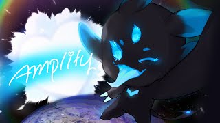 Ren Zotto  Amplify Cover By onehourvtuber [upl. by Nnyleimaj]