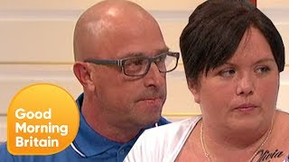 Parents of Manchester Bombing Victims Describe the Hours After the Attack  Good Morning Britain [upl. by Anelis]