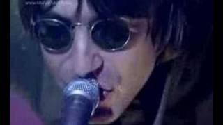 Oasis  Supersonic   Live Jools H [upl. by Harvard]