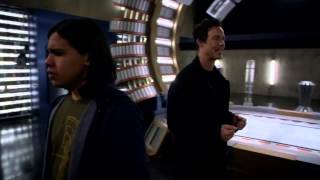 The Flash 1x15  Harrison Wells Reveals Himself as Eobard Thawne amp Kills Cisco HD [upl. by Emor]