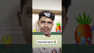 Impossible tik tok game challenge games gaming shortsfeed [upl. by Sinclair]