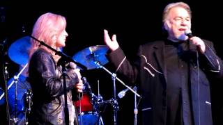 Gene Watson amp Rhonda Vincent  Sweet Thang amp Together Again [upl. by Sinnaiy811]