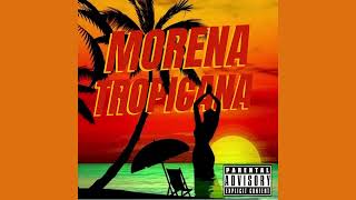 MTG MORENA TROPICANA DJ LUAN GOMES E LOIRIN PROD [upl. by Eddana]