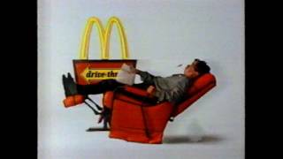 1990 NBC McDonalds McMillions Commercial [upl. by Atem572]