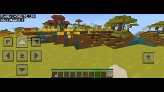 BAREBONS TEXTURE PACK FOR MCPEMCBE AncientDebris1 [upl. by Semmes]