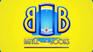 2024 Battle of the Books Elementary School Edition [upl. by Bari]