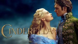 Cinderella 2015 Explained In Hindi  Disney Hotstar Cinderella हिंदी  उर्दू  Pratiksha Nagar [upl. by Wesa]