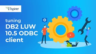 Setting Up IBM DB2 LUW 105 ODBC Client [upl. by Seditsira218]