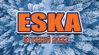 Hity 2022 Styczeń  Najnowsze Przeboje z Radia 2022  Najlepsza radiowa muzyka 2022 [upl. by Mcmaster]