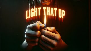 Reggae Hip Hop Type Beat  Light That Up centricbeats [upl. by Shari]