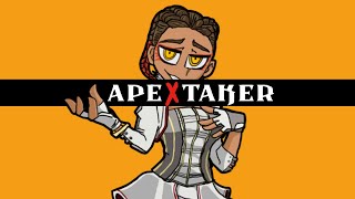 APEXtaker 3  Apexlegends  Helltaker parody [upl. by Kcirrad602]