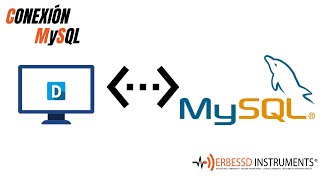 Tutorial Erbessd Instruments®  Cómo conectar DigivibeMX® 11 a MySQL [upl. by Lindsey]