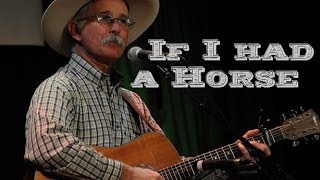 Dave Stamey  If I Had a Horse [upl. by Kissie]