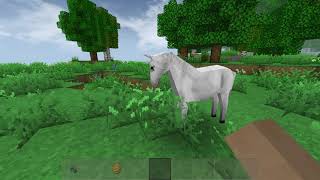 COMO COLOCAR MODS NO SURVIVALCRAFT 2 MULTIPLAY ONLINE [upl. by Maurice]