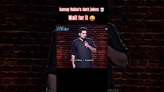 Kashmir and Pakistan  stand up comedy by Samay Raina [upl. by Close]