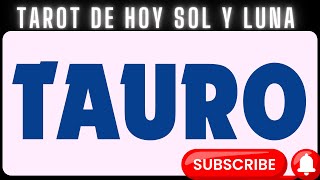 Tauro🌙🌞 SORPRESA LO RESUELVE TODO SE TERMINA UN LÍO OCULTO SE ESTÁN ENAMORANDO DE TILA VERDAD [upl. by Aisor]