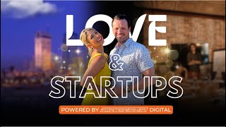 Love amp Startups trailer [upl. by Gnat]