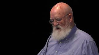 Daniel Dennett The Future of Life  Schrödinger at 75 The Future of Biology [upl. by Isa9]